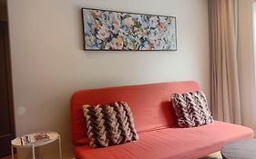 Modern 3-En-Suite Bedroom Townhouse With 1 Sofa Bed And Terrace In Mont-Tremblant